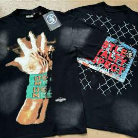 Picture of Hellstar T Shirts Short _SKUHellstarS-XLx3tr67509898